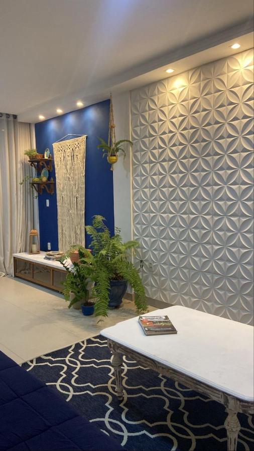 Blue House Tabuba! @Bluehousetabuba Βίλα Caucaia Εξωτερικό φωτογραφία